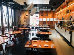 大堂-必胜客(滨江店)