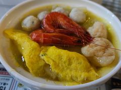-阿金大白·上海菜馆(新天地店)