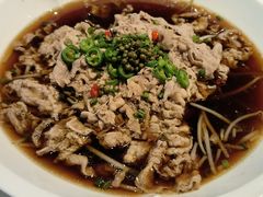 -眉州东坡(华联万柳店)