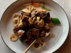 -三号黄浦会Canton Table