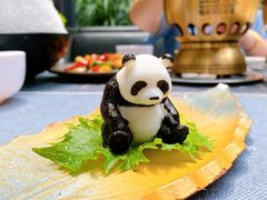 -上宴精品海鲜姿造(晶融汇旗舰店)