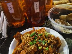-沙州食驿·非遗小吃夜市