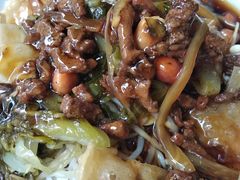 米粉-罗家杏传统特色海南粉(人民西路总店)