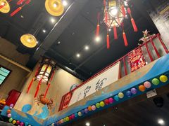 -喜记避风塘炒辣蟹(总店)