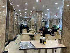 大堂-老四季(总店)