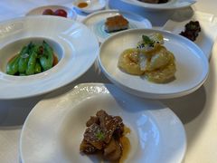 -富力丽思卡尔顿酒店·丽轩中餐厅