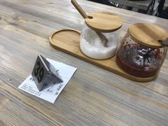 -万煲旺·香港老传承煲仔饭·猪杂汤(客村店)