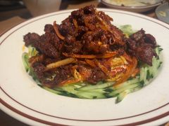 -纳鲁孜·新疆特色餐厅(上海悦荟广场店)