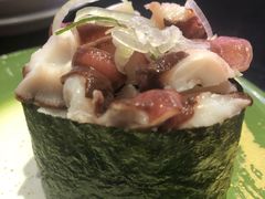 -回转寿司 活美登利(池袋西武店)