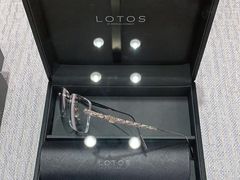 -溥仪眼镜PUYI OPTICAL(国贸商城店)