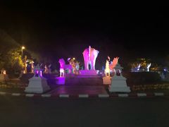 -清迈夜间动物园