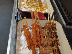 -荆州温德姆酒店-全日制餐厅