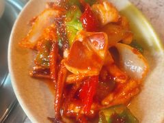 -高丽屋(天宁寺店)