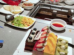 -海底捞火锅(八佰伴店)