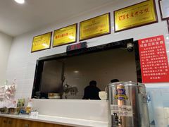 -秦云老太婆摊摊面(金色年华店)