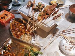 -有局·成都市井烧烤·精酿啤酒(双楠店)