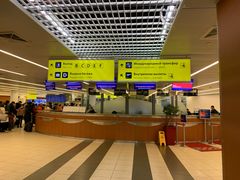 -谢列梅捷沃国际机场