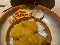 -CHINCHIN 青青·泰国料理(万象食家店)