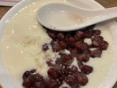 -沙湾姜埋奶(兴新包店)