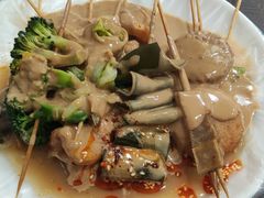 -郭记小街麻辣烫(南小街总店)