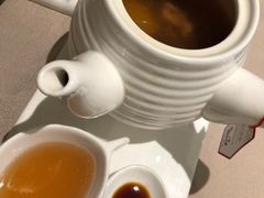 鲍鱼人参汤-尚一汤·粤菜海鲜(环球港店)