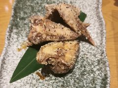 -千代武日本料理(爱建店)