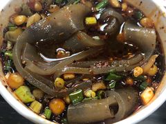 手工苕皮-阿坤传统手工小吃(杨家坪店)
