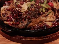 -老板恋上鱼(环山路店)