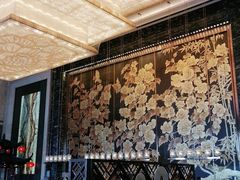 -长沙富力万达文华酒店