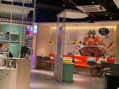 -蛙蛙叫·干锅年代(钻石广场店)