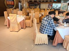 -北京全聚德(方庄店)