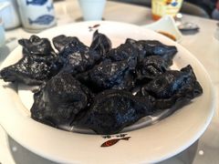 -船歌·鱼水饺青岛菜(枫蓝国际购物中心店)