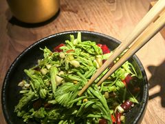 凉拌松针-兮禾酒馆(护国路店)
