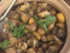 -大唐靓汤江门私房菜(景田店)