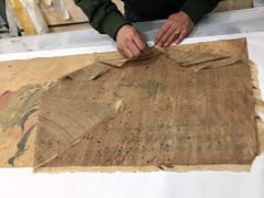 -宸宸画框裱画配框工厂店(莘庄店)