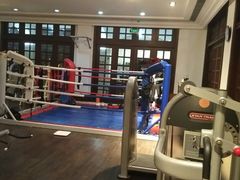 -杰仕健身百合天地会所(海宁百合新城店)