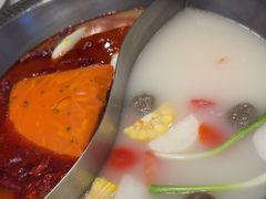 -巴邑火锅·鲜切牛肉(萧山银隆店)