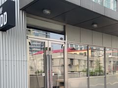 -No.DD戳子烧烤·江湖菜(北京总店)