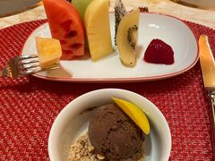 -咖啡苑 - 蔚藍夏日限定主题(永利皇宫店)