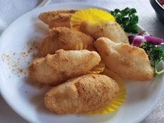 -百鲜楼(藏龙岛店)