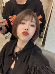 -3AM·S HAIR SALON烫发染发接发