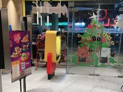 门面-麦当劳(宾水西道店)