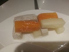 -百年果林椰子鸡(中洲店)