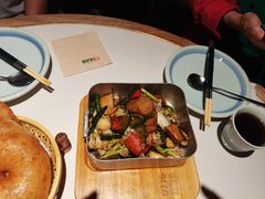 -0776食堂·京城创意菜(七里庄店)