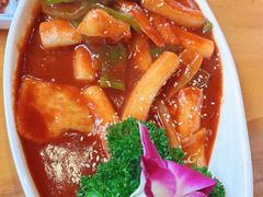 -唯成•韩国炭火烤肉 유성고기