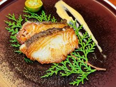 -Mr.Fish鱼鲜生海鲜放题(高德置地冬广场店)