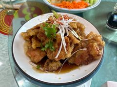 -老庞家水馅包子馆