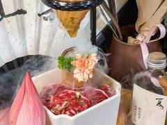 -盡膳口福·百年汤方火锅(科华北路店)