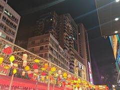 -越秀西湖花市(广州城市广场花卉店)