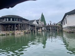-乌镇景区